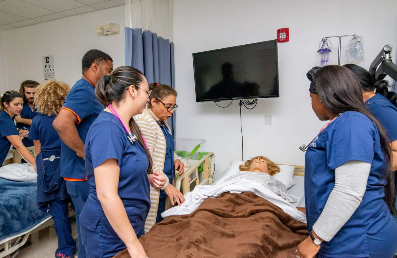 ASN Program. Tuition