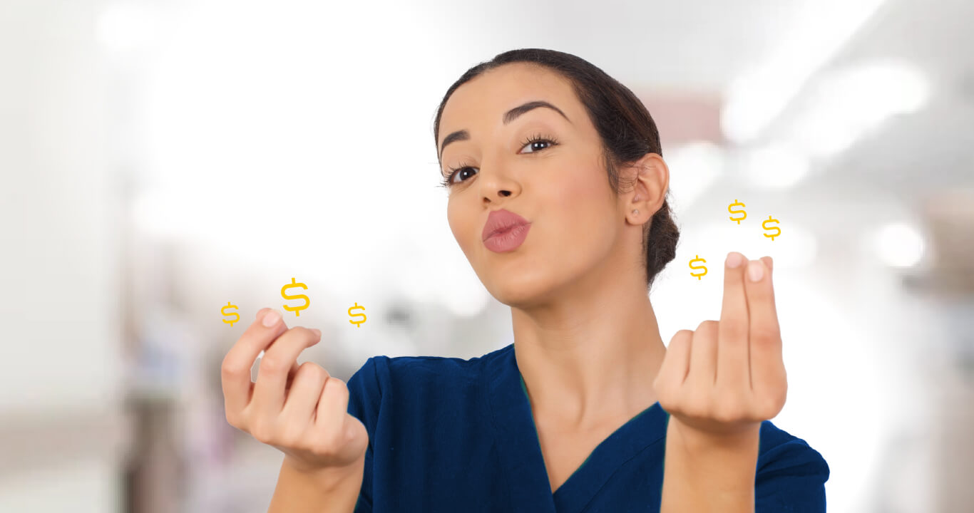 How to Finance you nursing career at Antigua College a Quick Guide