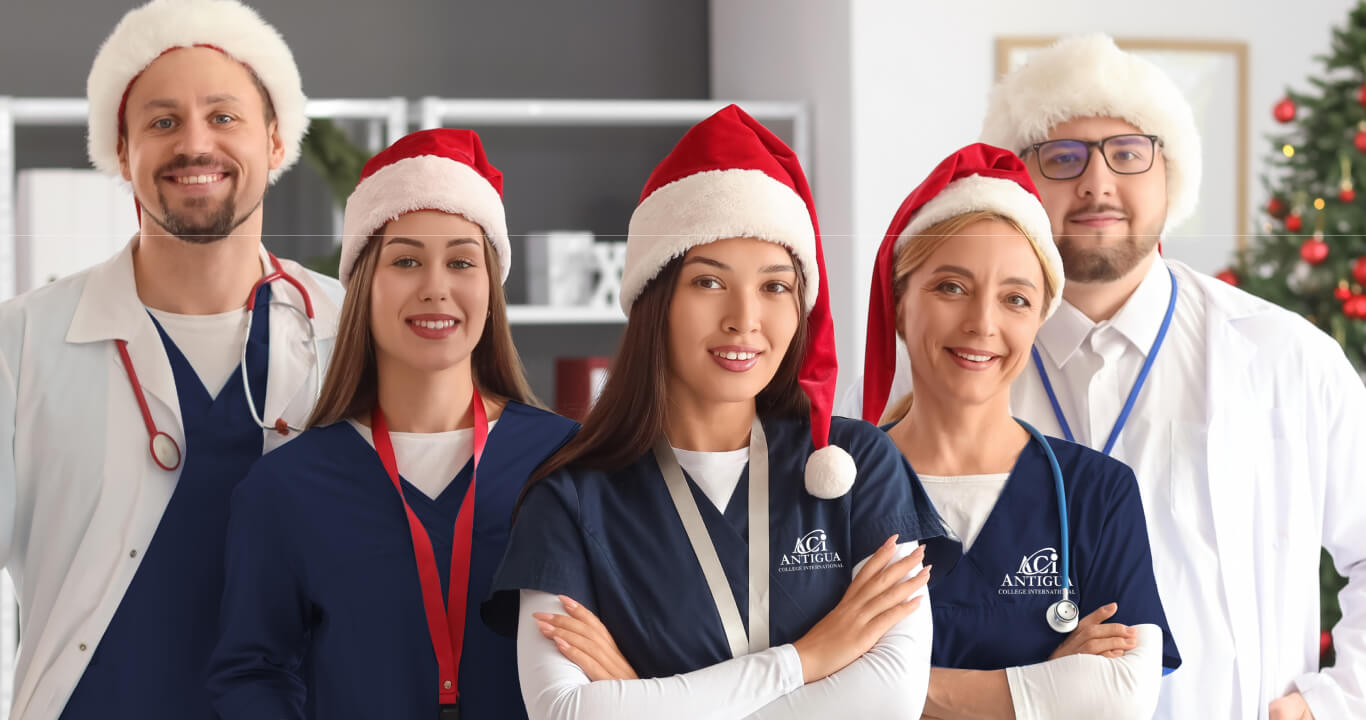 New Year New goals building the perfect skillset for a rewarding nursing career