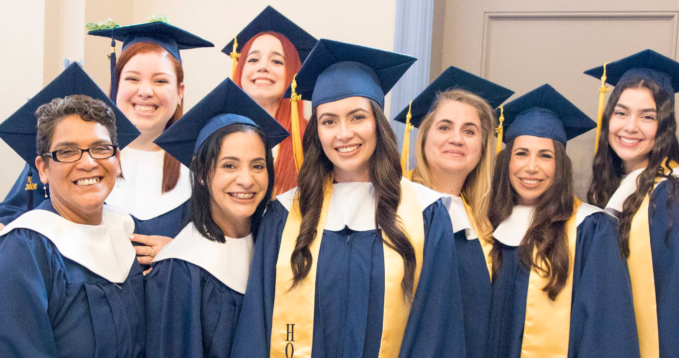 The importance of planning your year when studying nursing